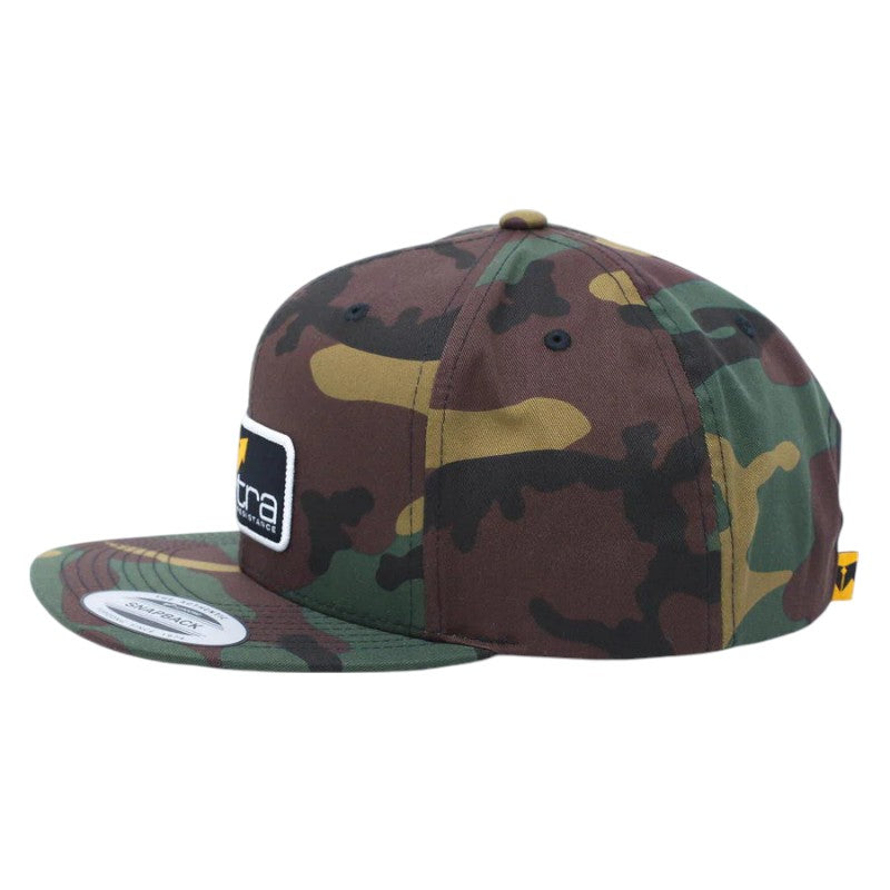 Classic Snapback
