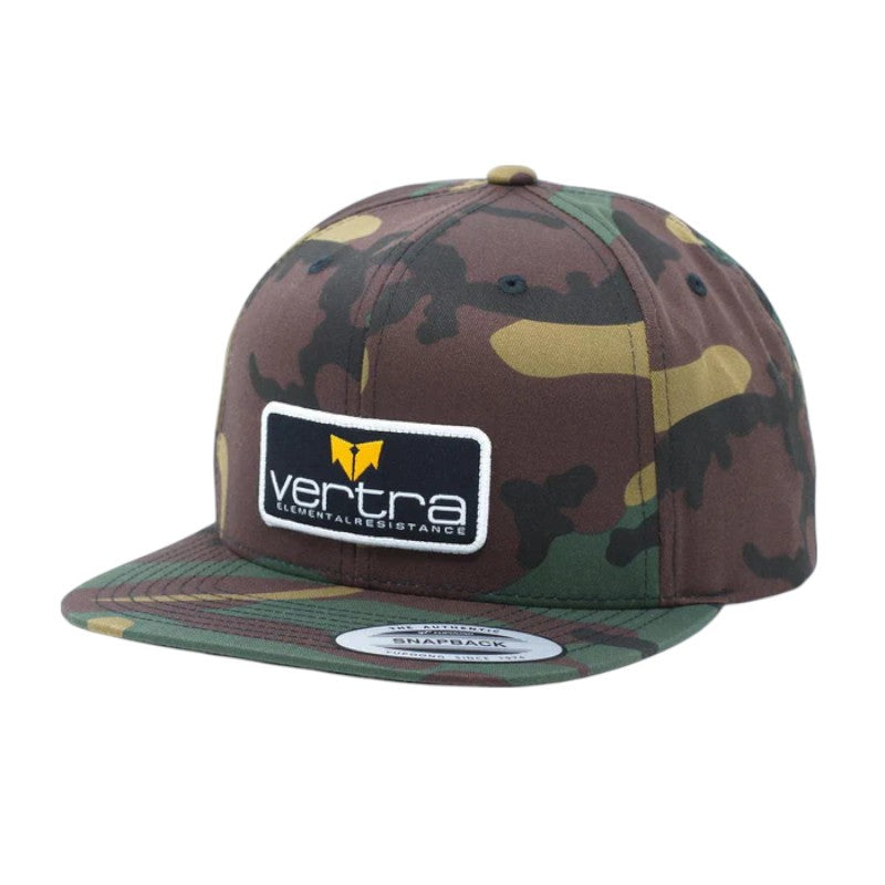 Classic Snapback