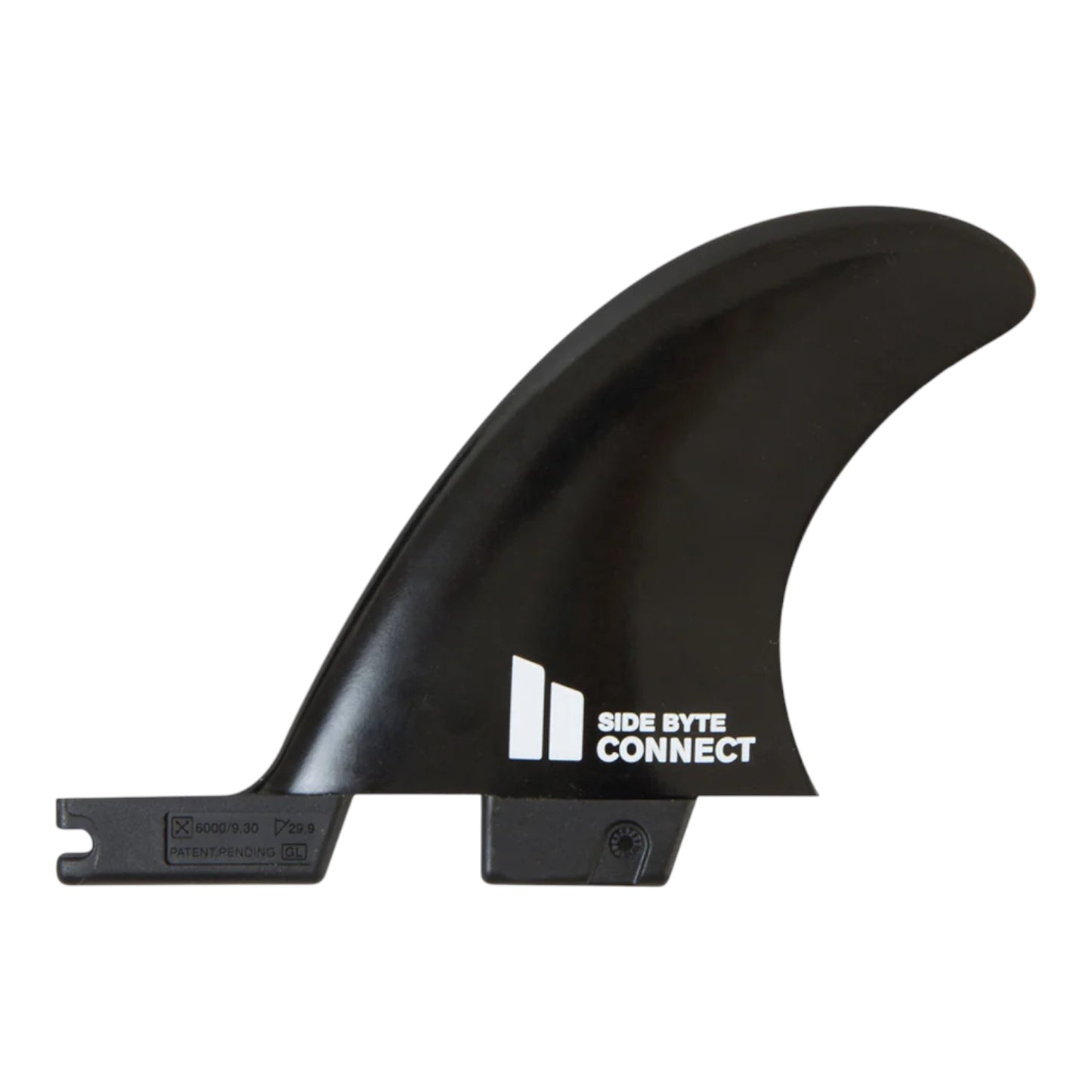 Connect Glass Flex Side Byte