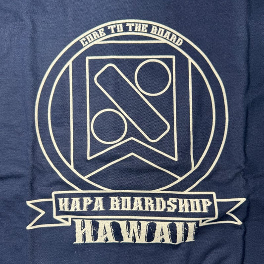 Core to the Board Tee