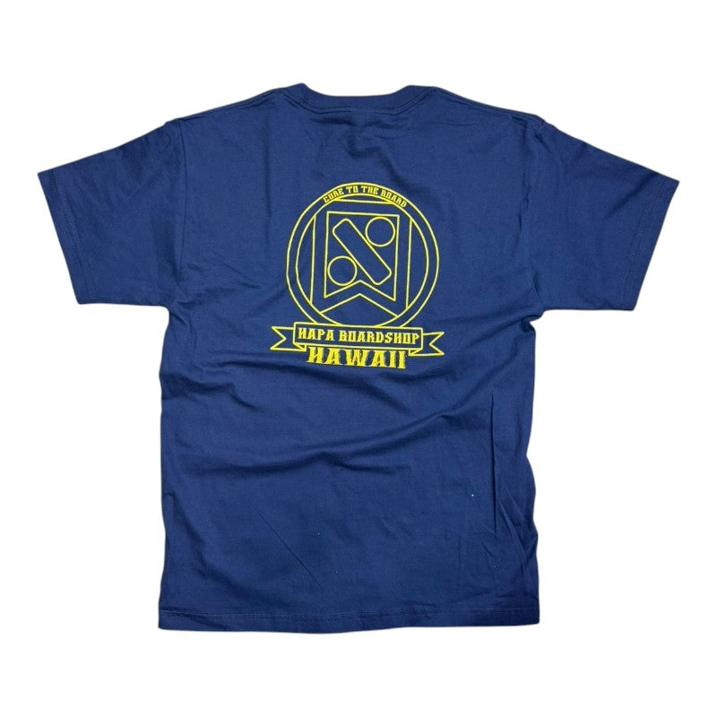 Core to the Board Tee