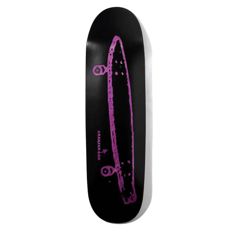 9.125 Midnight Rainbow Phawt