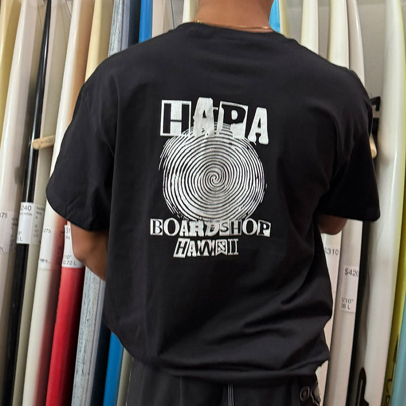 Crime Scene tee