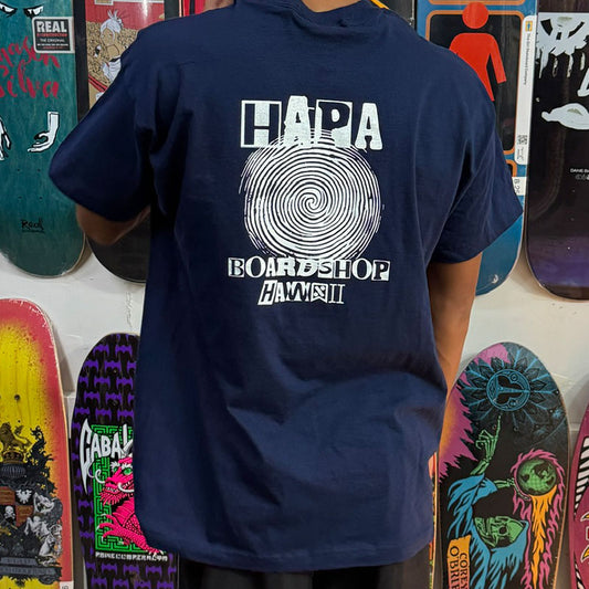 Crime Scene tee