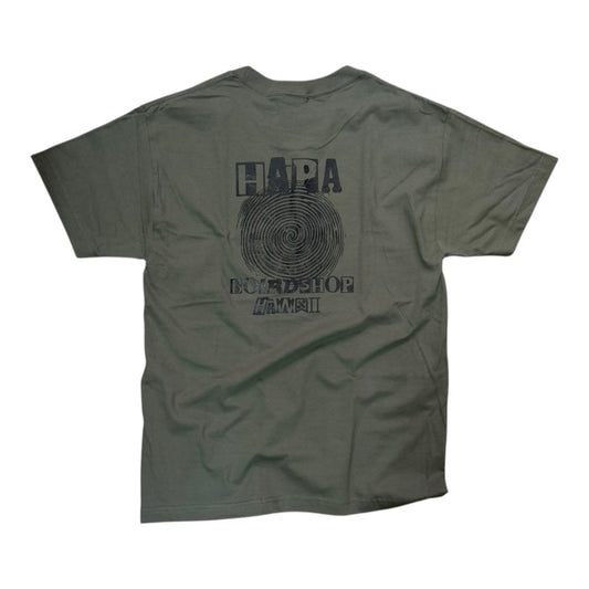 Crime Scene Tee