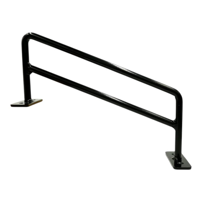 D.I.Y. 5 Stair Down Rail