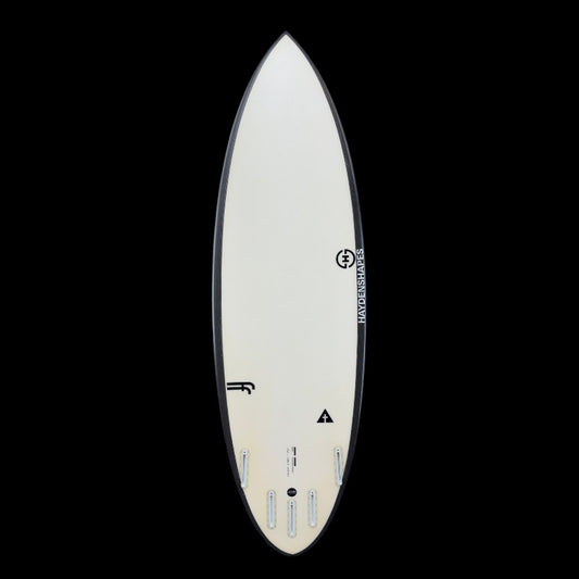 5'9" Holy Hypto, ff, 29.2L