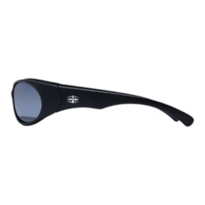 Demon Speed Polarized