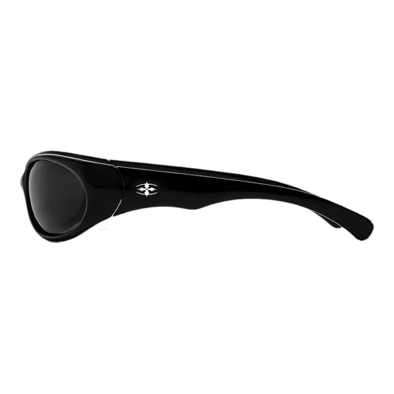 Demon Speed Polarized