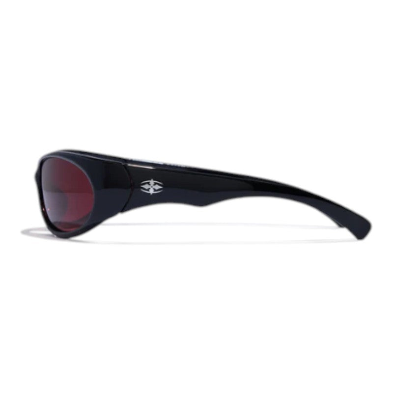 Demon Speed Polarized
