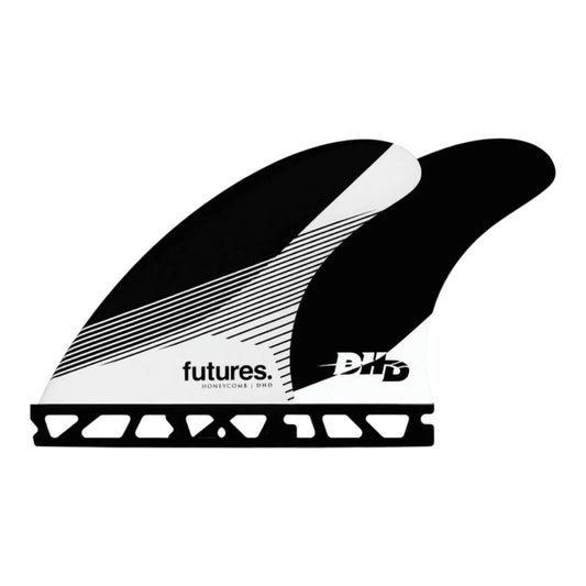 DHD Honeycomb Medium