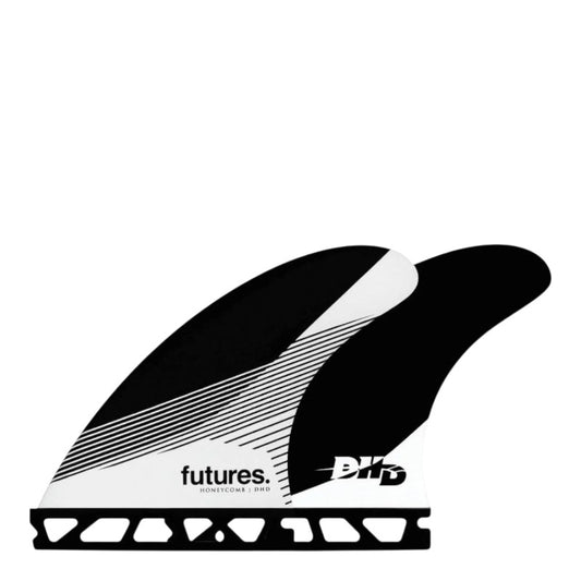 DHD Honeycomb Medium