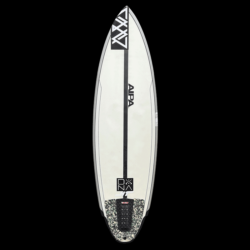 5'7" DNA, eps, 29.48L