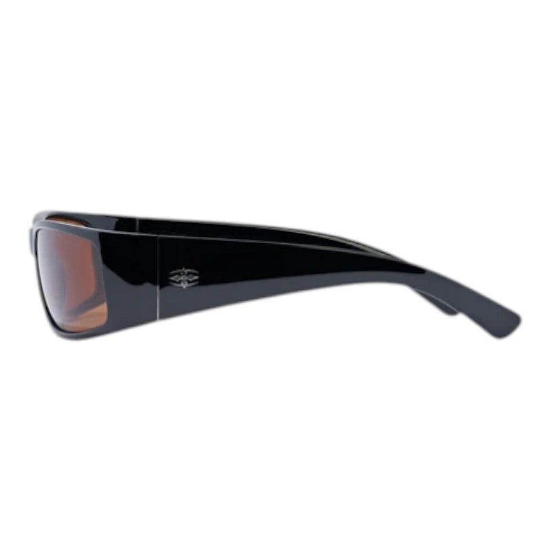 Doomsday Machine Polarized