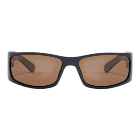 Doomsday Machine Polarized