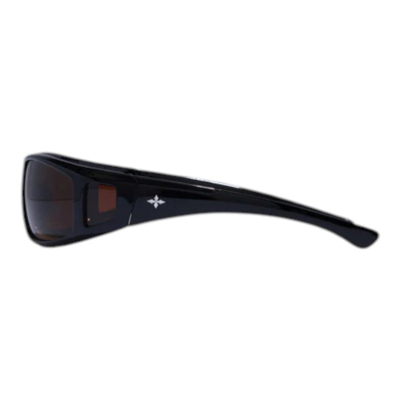 Dragster Polarized