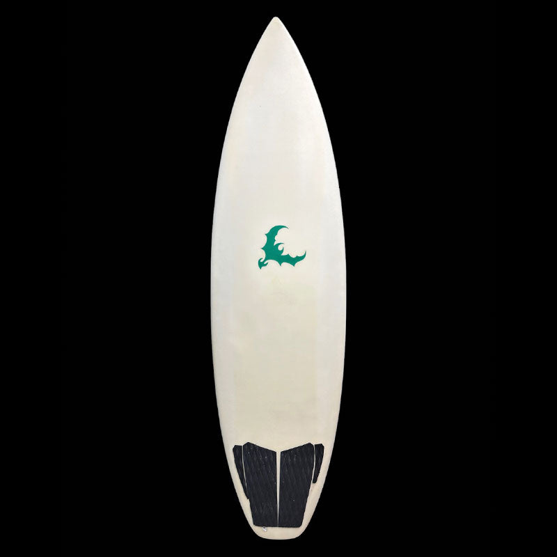 5'11.5" DVR ep, 30L