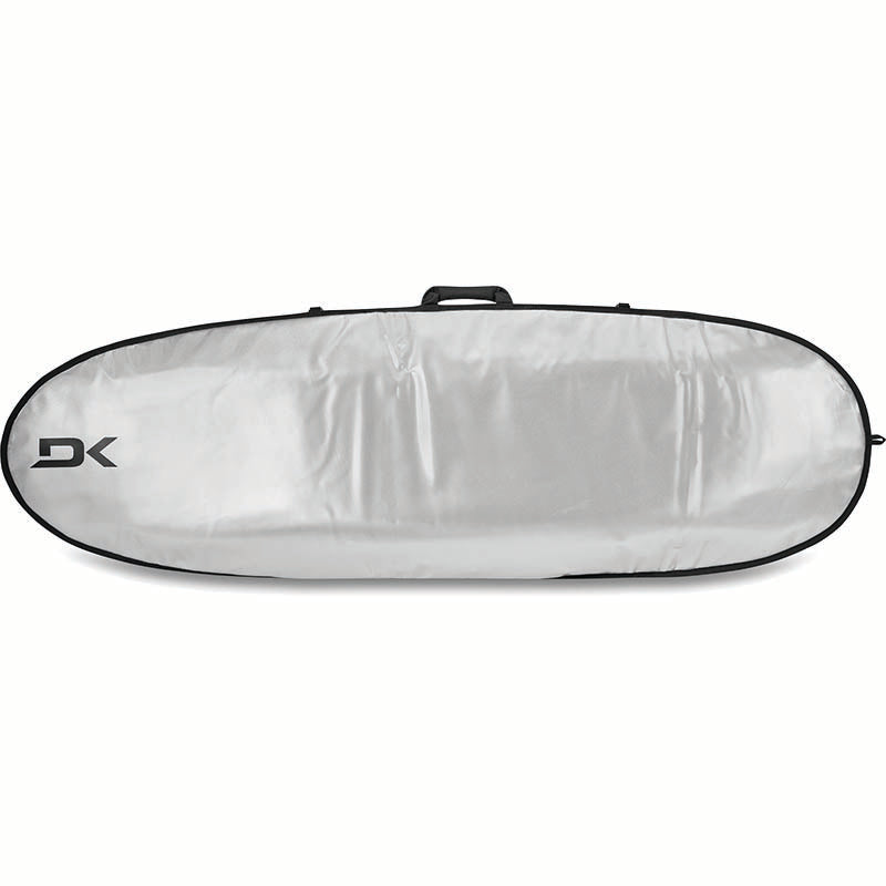 5'8" Mission Surfboard Bag Hybrid