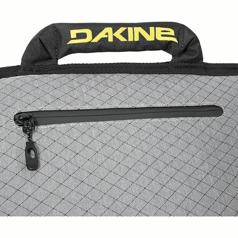 5'8" Mission Surfboard Bag Hybrid