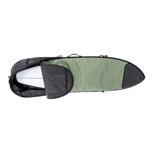 9'2" Day Runner Longboard Cover