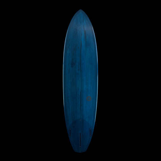 7'5" Mid Range, pu