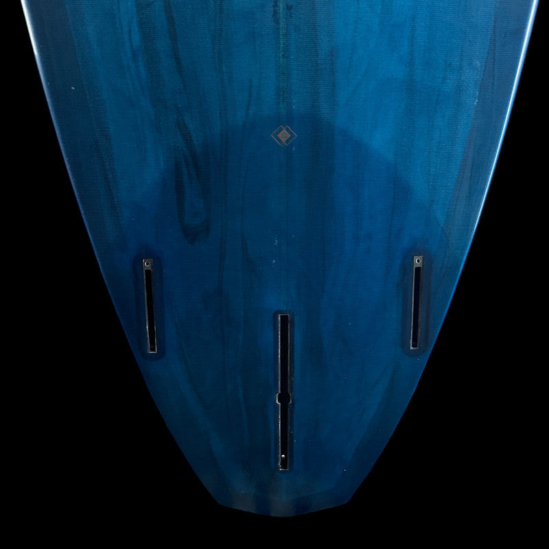 7'5" Mid Range, pu