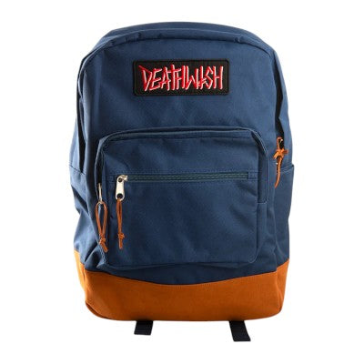 Deathspray Backpack