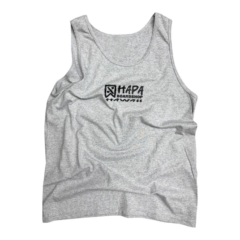 Diamond Tank