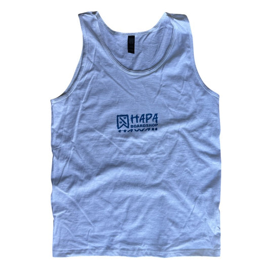 Diamond Tank