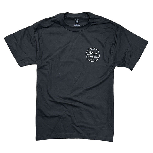 Double Octo tee