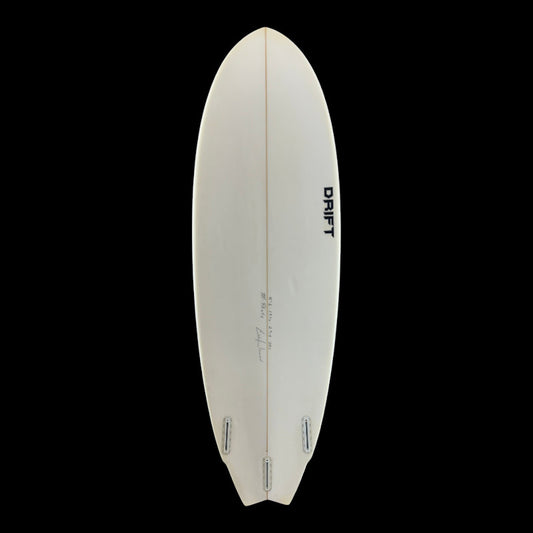 5'6" M-Skate, eps, 28L