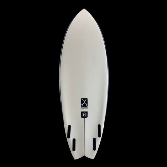 5'3" Seaside,Helium, 28.2L