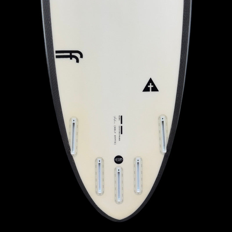 5'9" Holy Hypto, ff, 29.2L