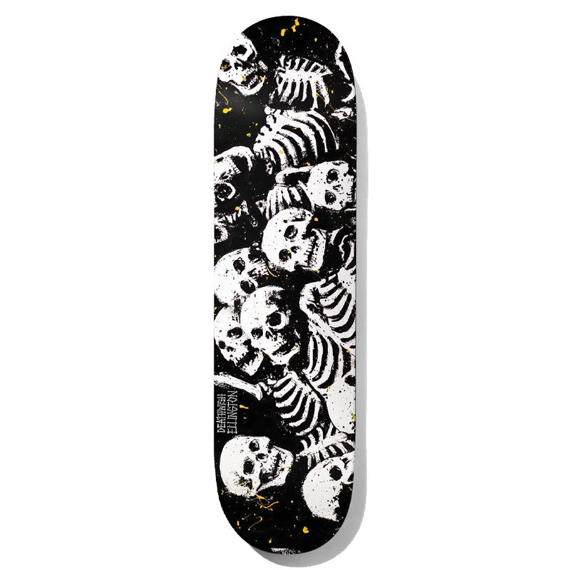 8.25 Ellington Dead Know