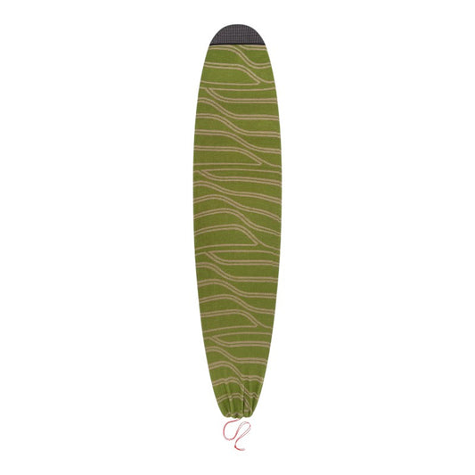 Explorer Longboard Surfboard Sock