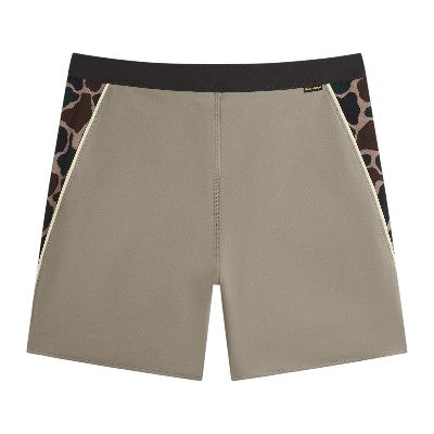 F1 Airtex Gamma Boardshort