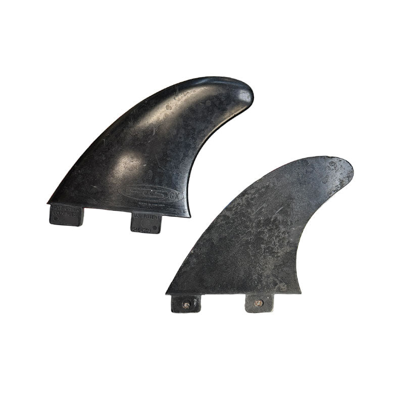 3.75 GX Side Bites + Used