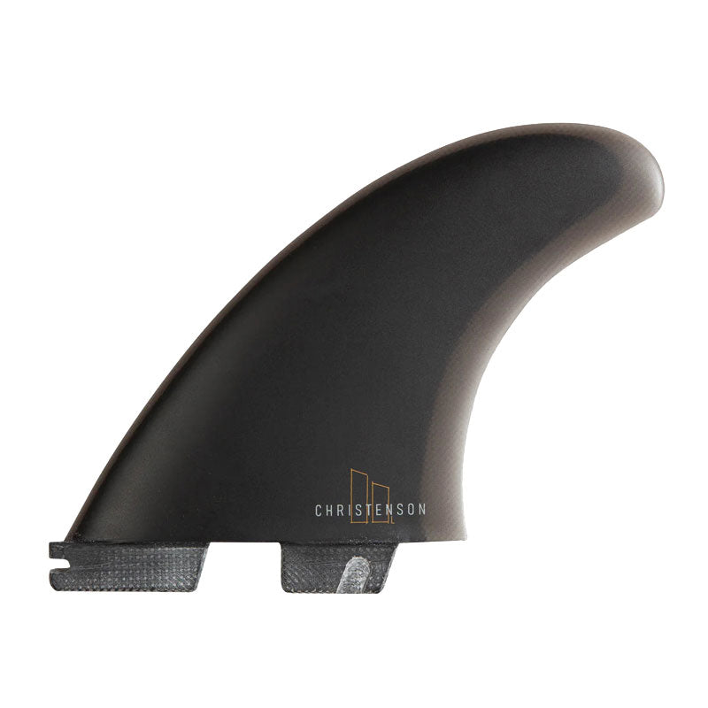 Christenson Performance Glass Medium 5 Fin