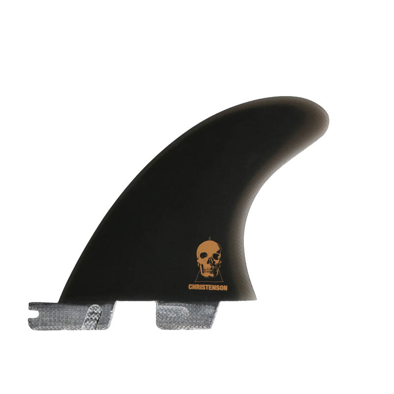 Christenson Performance Glass Medium 5 Fin