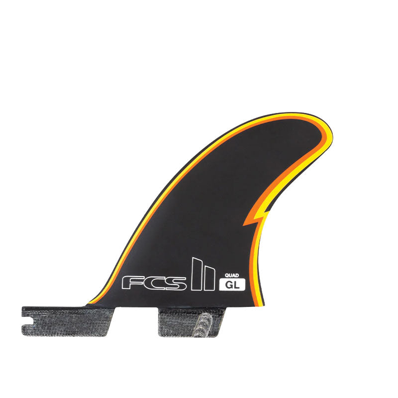 Lopez Thruster & Quad 5 fin Medium