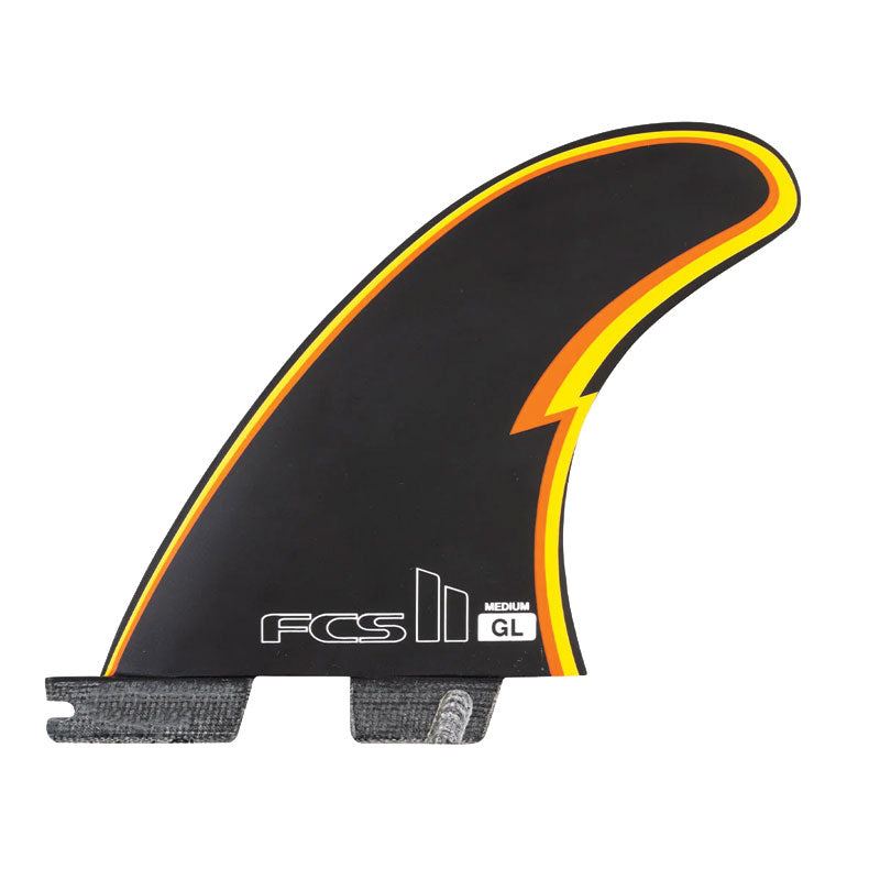 Lopez Performance Core Medium 5 Fin