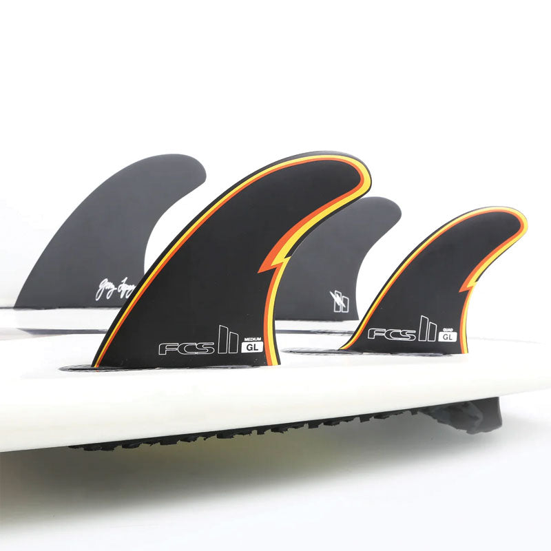 Lopez Thruster & Quad 5 fin Medium
