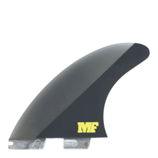 Fanning Performance Glass Medium