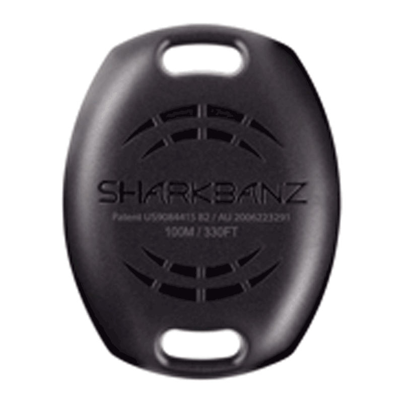 Shark POD