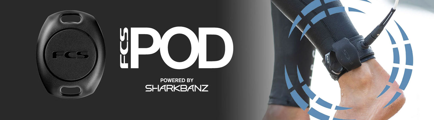 Shark POD