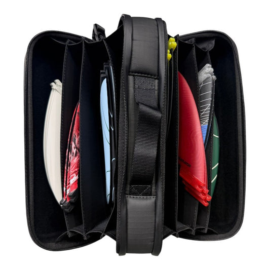 Fin Case - 8 Sets