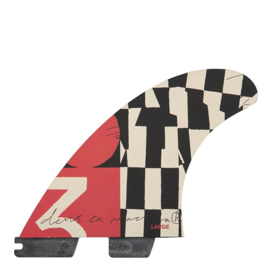 Deus Performance Glass Large