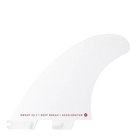 Accelerator Performance Core Medium