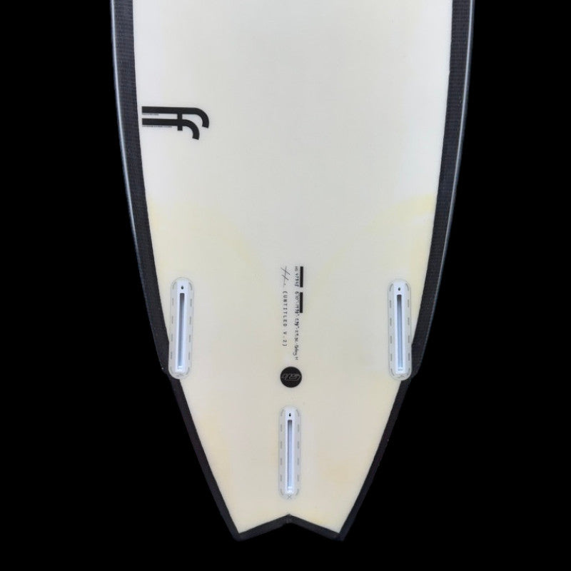 5'10" Untitled, ff, 29.3L