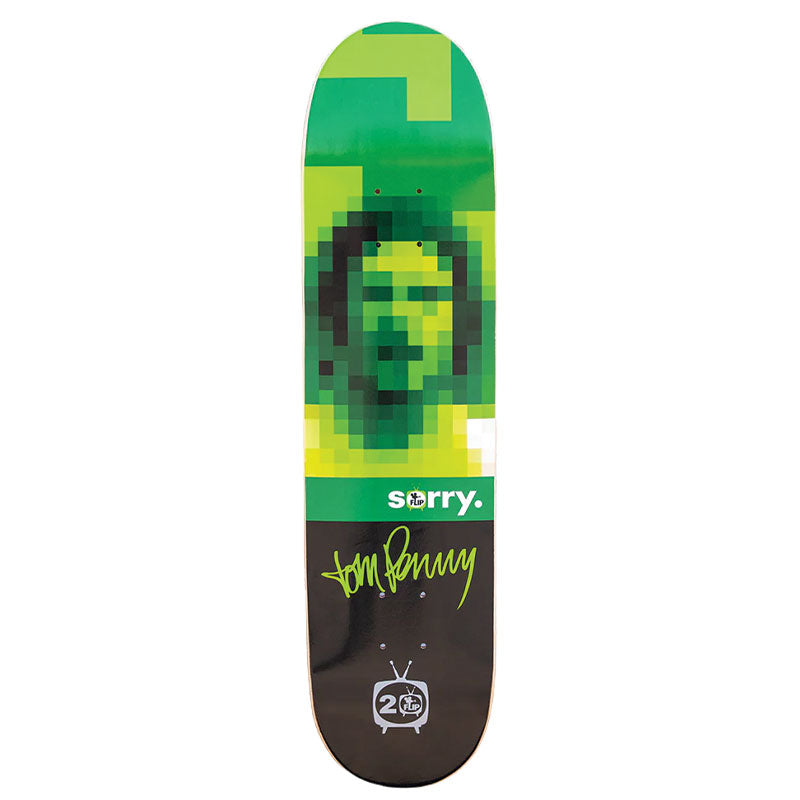 7.75 Penny Sorry 20th